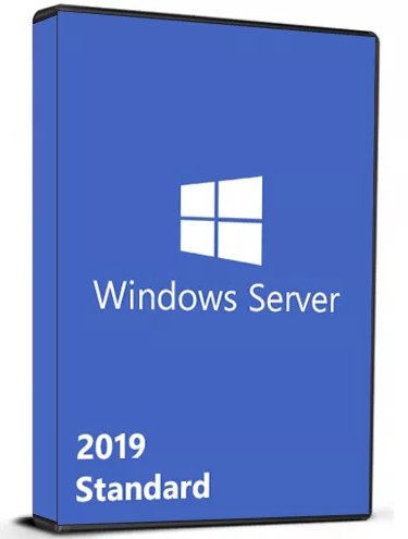 Microsoft Windows Server 2019 Standard Key - DigiKeyFrance
