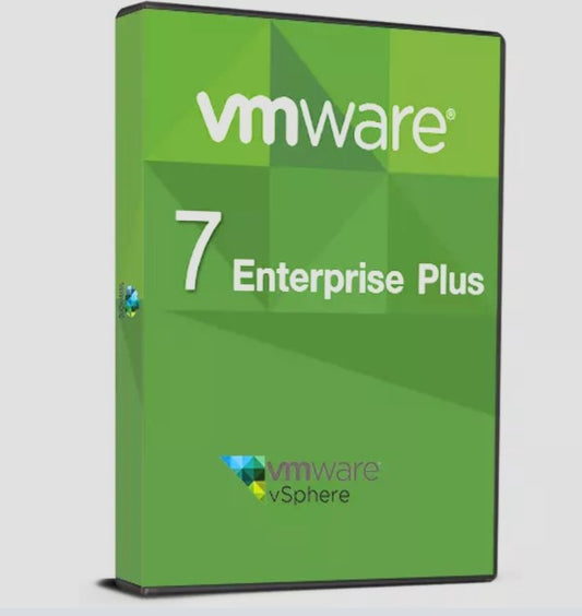 VMware vSphere 7 Enterprise Plus Key - DigiKeyFrance