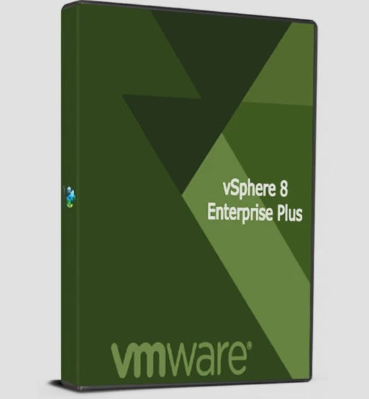 VMware vSphere 8 Enterprise Plus Key - DigiKeyFrance