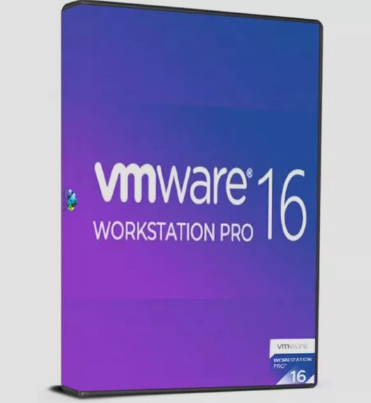 Vmware Workstation 16 Pro Lifetime Key - DigiKeyFrance
