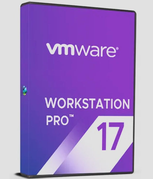 Vmware Workstation 17 Pro Lifetime License Key - DigiKeyFrance