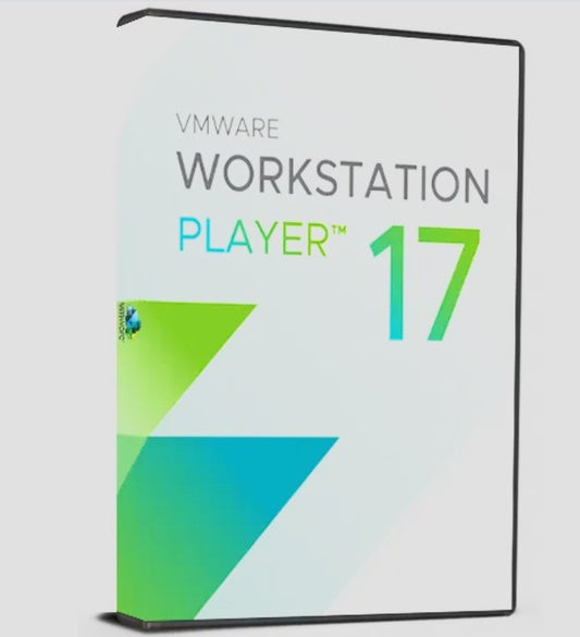 VMware Workstation Player 17 Lifetime Key - DigiKeyFrance