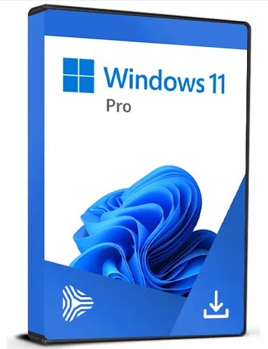 Windows 11 Pro Clé RETAIL - DigiKeyFrance