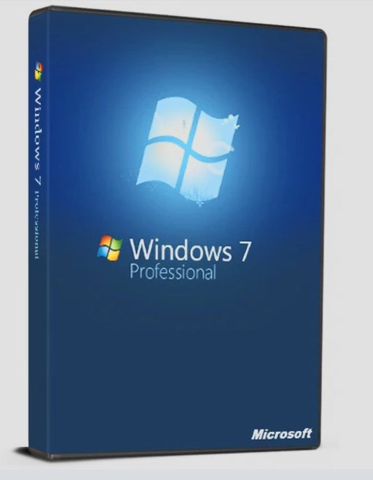 Windows 7 Professional Clé - DigiKeyFrance
